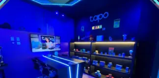 Casa inteligente e quarto gamer: TP-Link mostra ecossistema conectado na Eletrolar 2026