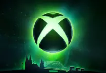 Xbox confirma presença na Gamescom 2026 com FanFest para os fãs Xbox confirma presença na gamescom 2026 com arte promocional exibindo o logo da marca e a silhueta de Colônia.