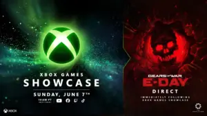XBOX Games Showcase 2026