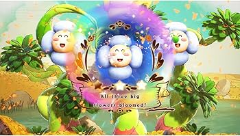 Análise do jogo Yoshi and the Mysterious Book — A nova aventura do dino verde que vai te conquistar página por página 3 Yoshi And The Mysterious Book - Nintendo Switch 2