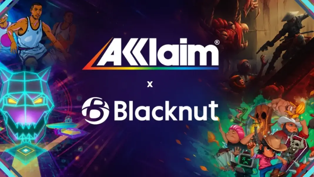 Acclaim aposta na distribuição por cloud gaming na Blacknut
