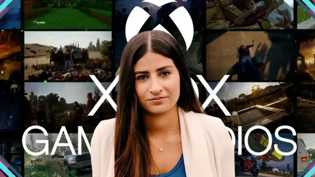 Asha Sharma em destaque durante a reestruturação do Xbox Game Studios e mudanças na Microsoft Gaming