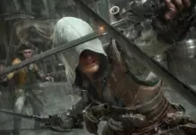 Evento de Assassin’s Creed Black Flag Resynced ocorre em São Paulo Evento Black Flag Night de Assassin's Creed Black Flag Resynced anunciado pela Ubisoft Brasil em São Paulo.
