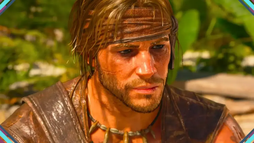 Edward Kenway navega pelos mares de Assassin's Creed Black Flag Resynced.