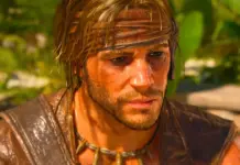 Assassin’s Creed Black Flag Resynced vale o preço? Remake mantém o melhor da aventura pirata Edward Kenway navega pelos mares de Assassin's Creed Black Flag Resynced.