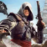Assassin's Creed Black Flag Resynced pode ser o jogo que salvará a franquia