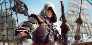 Assassin's Creed Black Flag Resynced pode devolver a confiança dos fãs