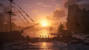 Assassin's Creed Black Flag Resynced — Screenshot 6