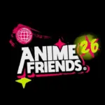 Anime Friends 2026 consolida sua posição como o maior festival de cultura pop asiática da América Latina Anime Friends 2026 consolida sua posição como o maior festival de cultura pop asiática da América Latina