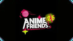 Anime Friends 2026 consolida sua posição como o maior festival de cultura pop asiática da América Latina