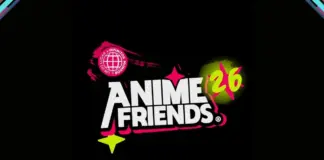 Anime Friends 2026 consolida sua posição como o maior festival de cultura pop asiática da América Latina
