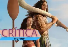 Crítica | Moana (2026) Crítica: Moana e Maui durante uma aventura no live-action de Moana da Disney