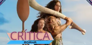 Crítica: Moana e Maui durante uma aventura no live-action de Moana da Disney