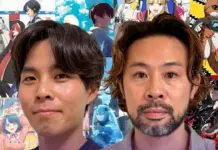 CyberAgent na LCon Latam 2026: por que empresários deveriam prestar atenção nessa palestra sobre animes e mangás Kyohei Nishikawa e Masaya Hasegawa, da CyberAgent, participam da LCon Latam 2026 para falar sobre licenciamento de animes e mangás.