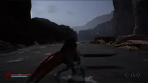 Dinoblade — Screenshot 3