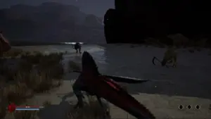 Dinoblade — Screenshot 4