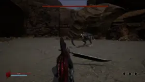 Dinoblade — Screenshot 5