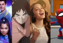 Disney+ revela os lançamentos de agosto com Star Wars, e mais Lançamentos do Disney+ em agosto com Star Wars, Camp Rock 3 e Os Feiticeiros Além de Waverly Place.