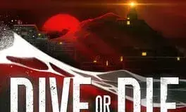 Capa oficial do jogo Dive or Die: Children of Rain