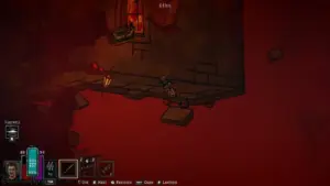 Dive or Die: Children of Rain — Screenshot 1