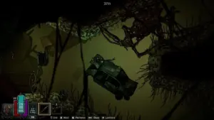 Dive or Die: Children of Rain — Screenshot 2