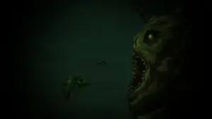 Dive or Die: Children of Rain — Screenshot 3