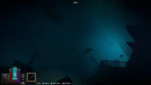Dive or Die: Children of Rain — Screenshot 5