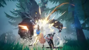 DragonSword: Awakening — Screenshot 4