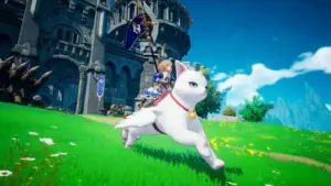 DragonSword: Awakening — Screenshot 6