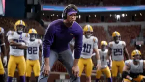 EA Sports College Football 27 — Screenshot 5