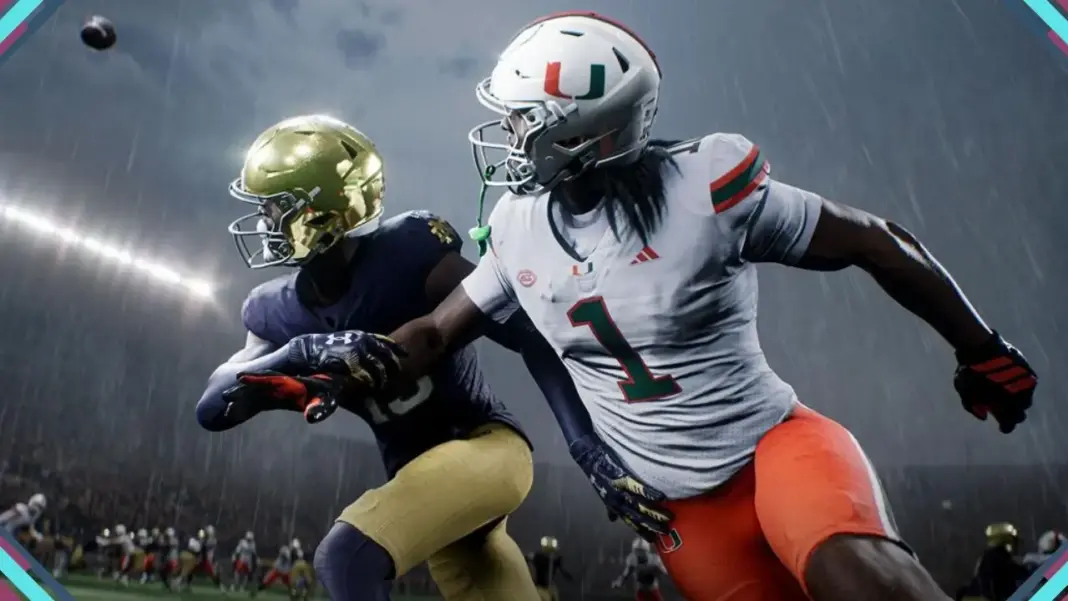 EA SPORTS College Football 27: as críticas da comunidade mostram um problema real ou apenas a cobrança de uma franquia anual?
