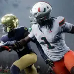 EA SPORTS College Football 27 recebe críticas por microtransações na Steam