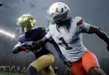 EA SPORTS College Football 27 recebe críticas por microtransações na Steam EA SPORTS College Football 27: as críticas da comunidade mostram um problema real ou apenas a cobrança de uma franquia anual?