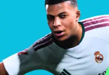 Mbappé é capa do EA SPORTS FC 27