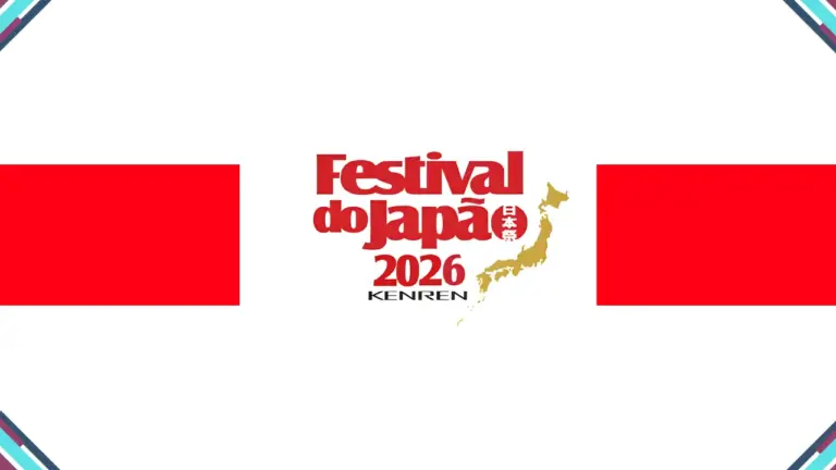 Festival do Japão