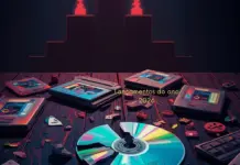 Quem se beneficia com o fim das mídias físicas nos games O fim das mídias físicas nos jogos e seu verdadeiro propósito.