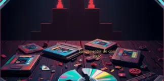 O fim das mídias físicas nos jogos e seu verdadeiro propósito.