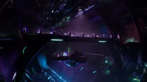 Halo: Campaign Evolved — Screenshot 1