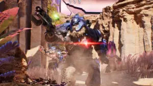 Halo: Campaign Evolved — Screenshot 2