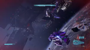Halo: Campaign Evolved — Screenshot 4