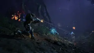 Halo: Campaign Evolved — Screenshot 6