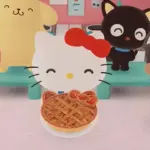 HELLO KITTY PARTY LAND entra em pré-venda para Nintendo Switch com mais de 45 minijogos