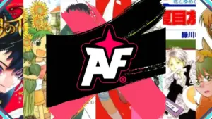 Todos os mangás anunciados no Anime Friends 2026