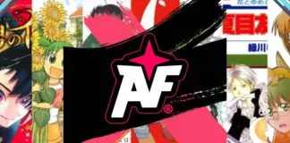 Todos os mangás anunciados no Anime Friends 2026