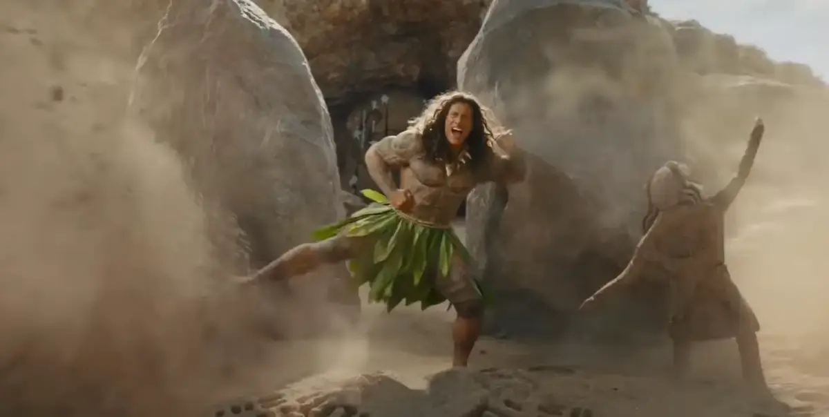 Crítica | Moana (2026) 2 Crítica Moana Live-Action