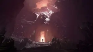Mistfall Hunter — Screenshot 1