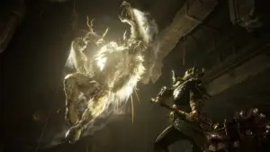 Mistfall Hunter — Screenshot 5
