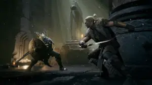 Mistfall Hunter — Screenshot 6