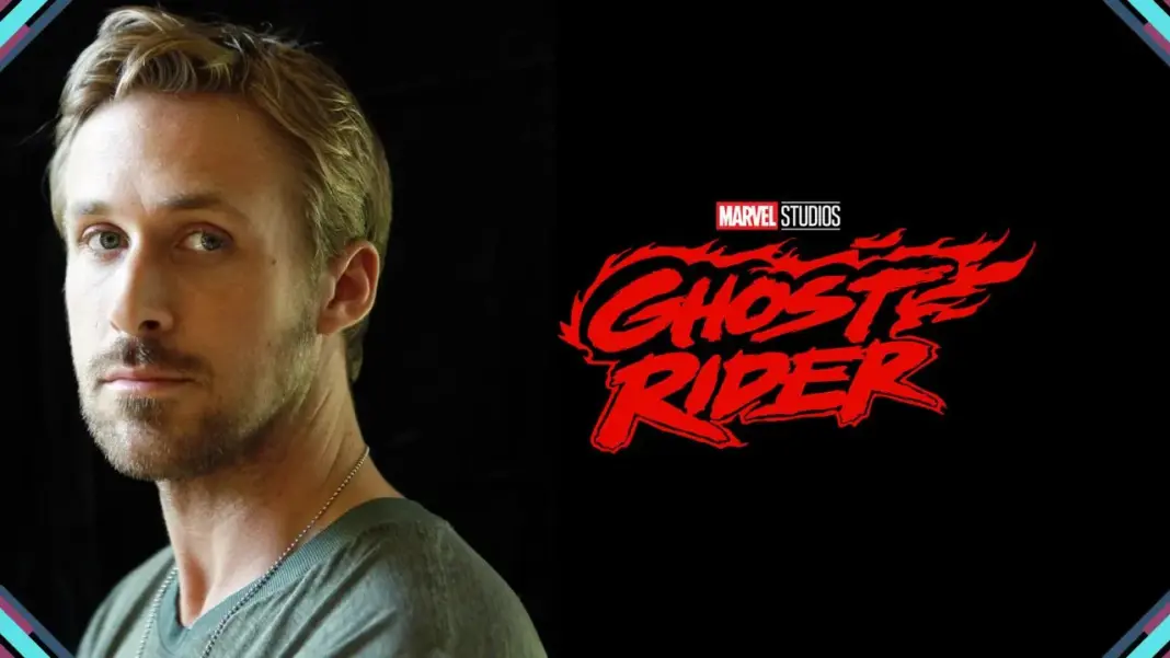 Motoqueiro Fantasma | Marvel anuncia fime com Ryan Gosling para 2028