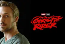 Motoqueiro Fantasma | Marvel anuncia fime com Ryan Gosling para 2028 Motoqueiro Fantasma | Marvel anuncia fime com Ryan Gosling para 2028